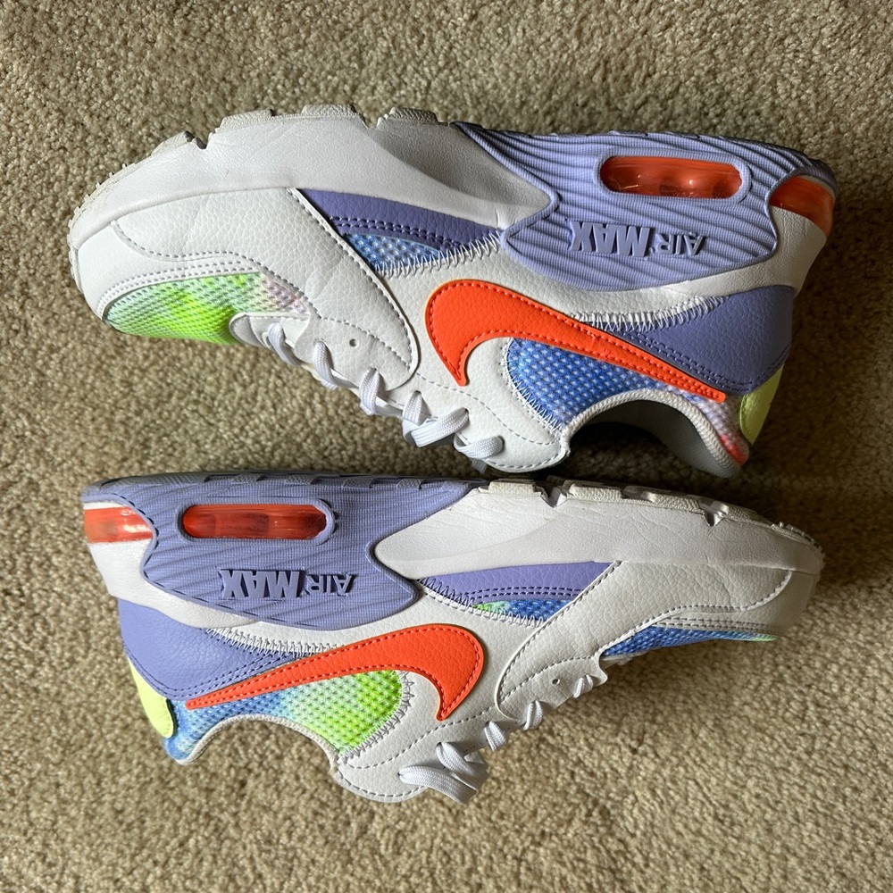 Nike air max